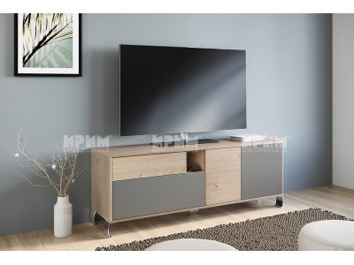 ТВ шкаф Сити 6250